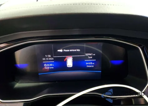 2024 Volkswagen Jetta S z USA, uszkodzony, nr VIN 3VW5M7BU9RM073037